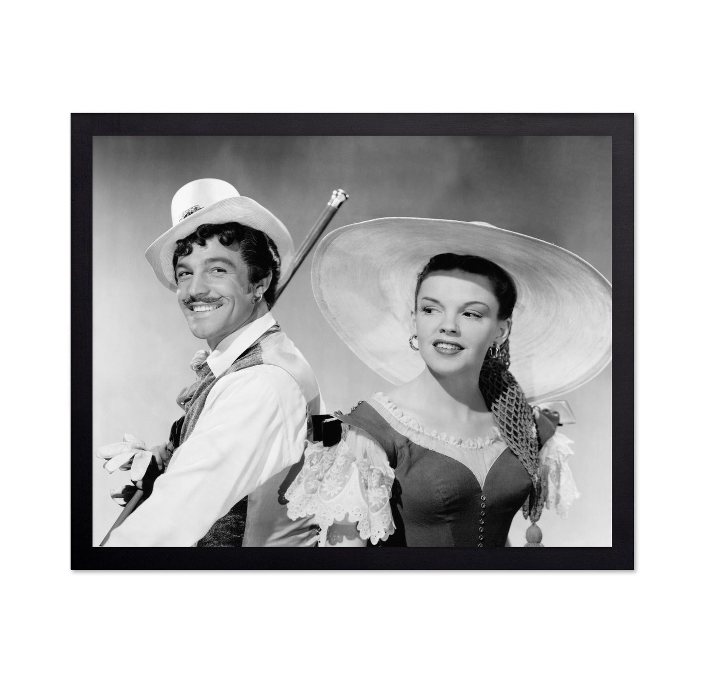The Pirate 1948 Gene Kelly No3