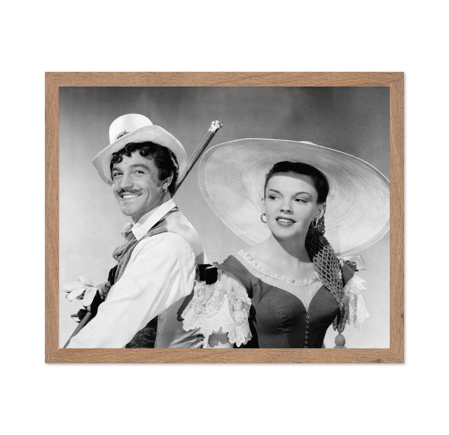 The Pirate 1948 Gene Kelly No3