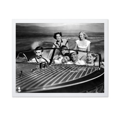 A Place in the Sun 1951 Elizabeth Taylor No4
