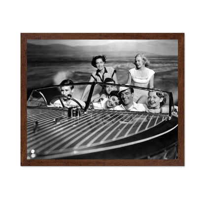 A Place in the Sun 1951 Elizabeth Taylor No4
