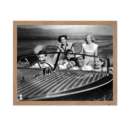 A Place in the Sun 1951 Elizabeth Taylor No4