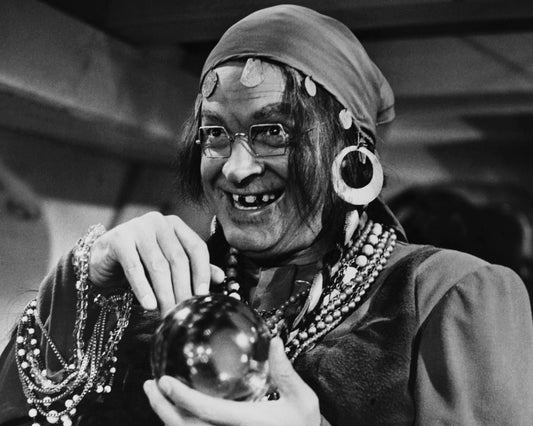 The Princess and The Pirate 1944 Bob Hope No1