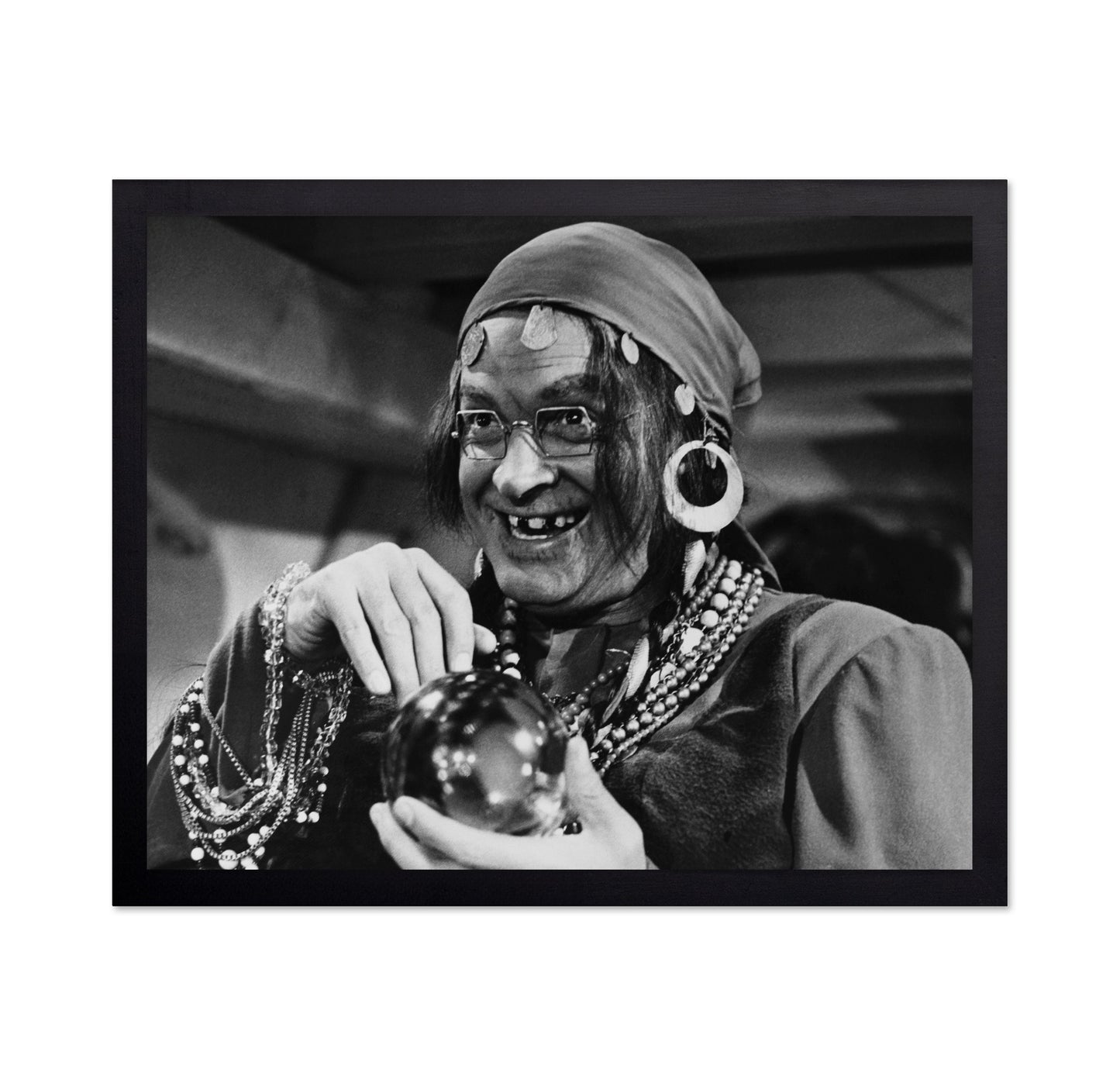 The Princess and The Pirate 1944 Bob Hope No1