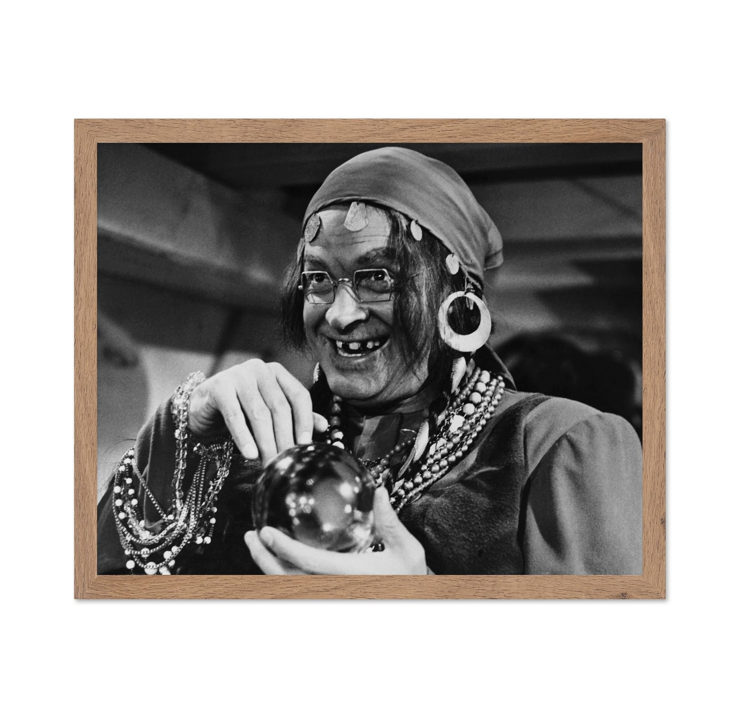 The Princess and The Pirate 1944 Bob Hope No1