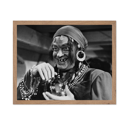 The Princess and The Pirate 1944 Bob Hope No1