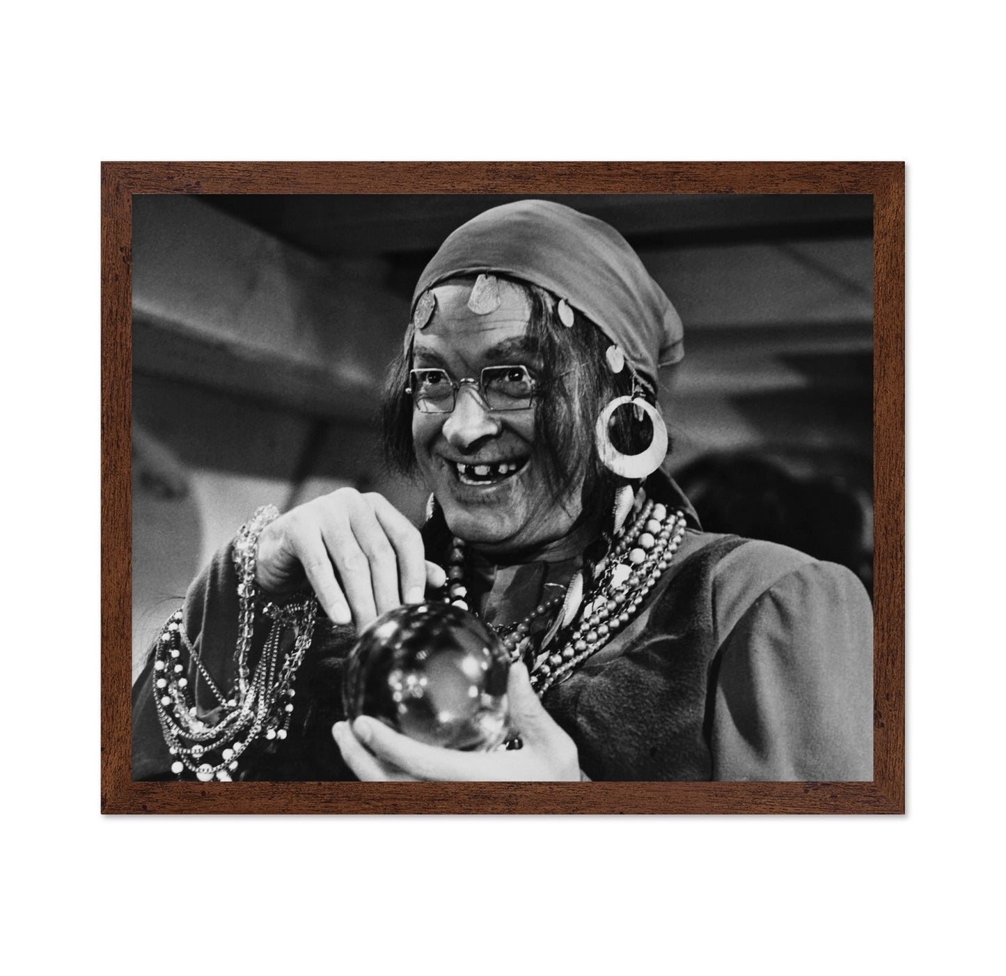 The Princess and The Pirate 1944 Bob Hope No1
