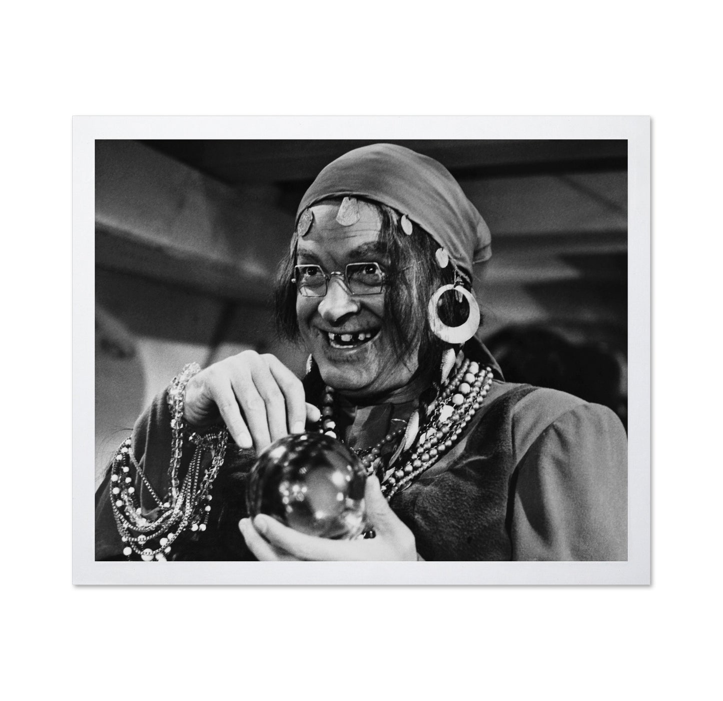 The Princess and The Pirate 1944 Bob Hope No1