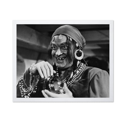 The Princess and The Pirate 1944 Bob Hope No1