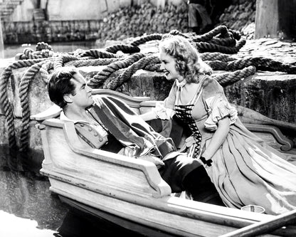The Princess and The Pirate 1944 Bob Hope No2