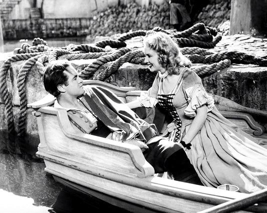 The Princess and The Pirate 1944 Bob Hope No2