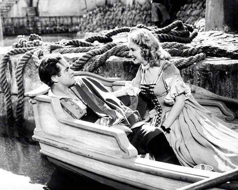 The Princess and The Pirate 1944 Bob Hope No2