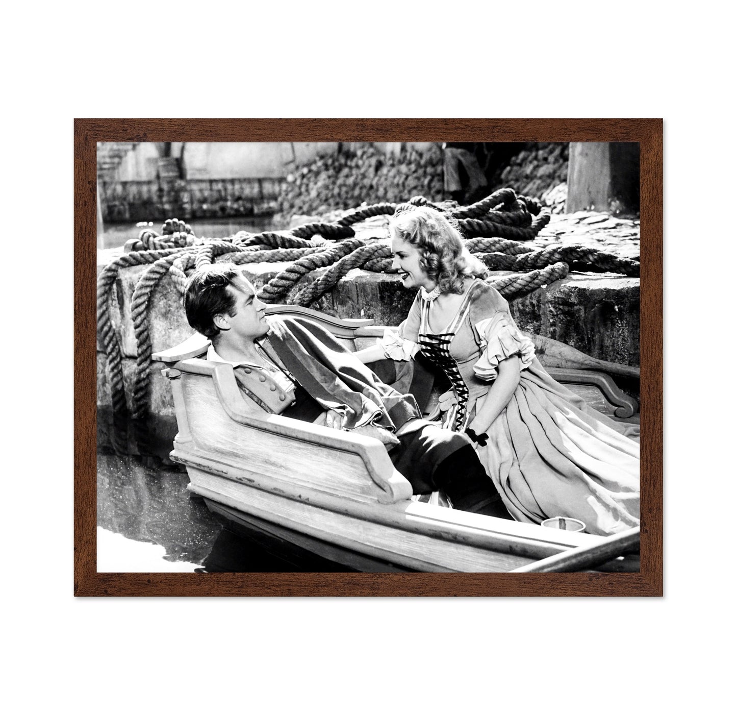 The Princess and The Pirate 1944 Bob Hope No2