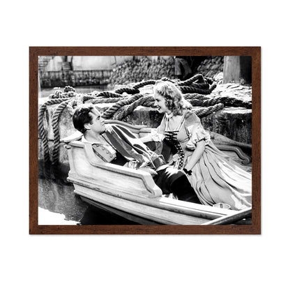The Princess and The Pirate 1944 Bob Hope No2