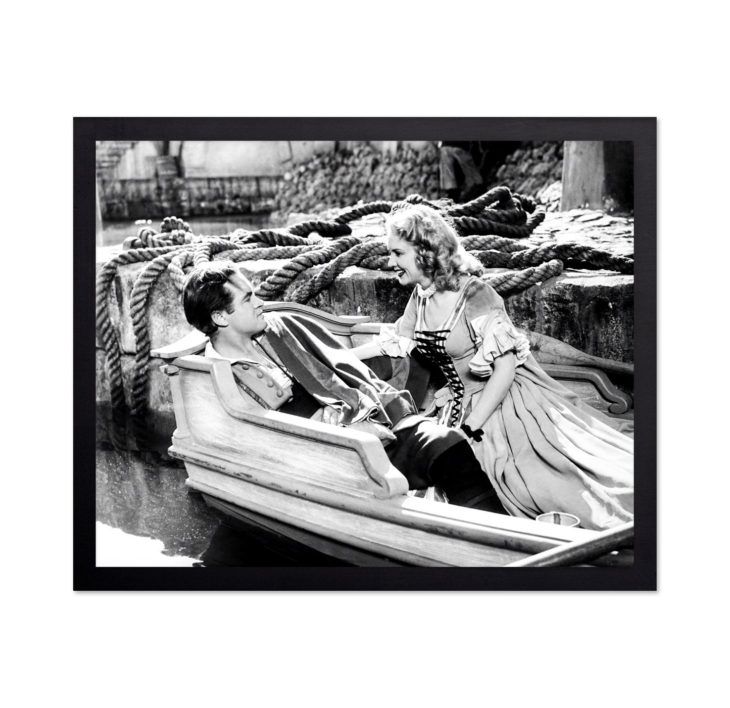 The Princess and The Pirate 1944 Bob Hope No2