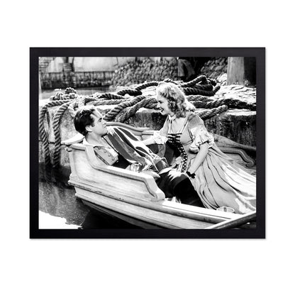 The Princess and The Pirate 1944 Bob Hope No2