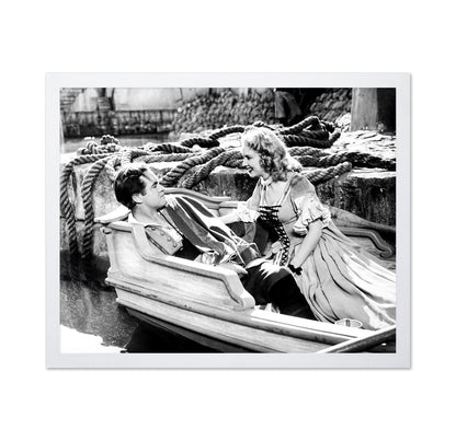The Princess and The Pirate 1944 Bob Hope No2