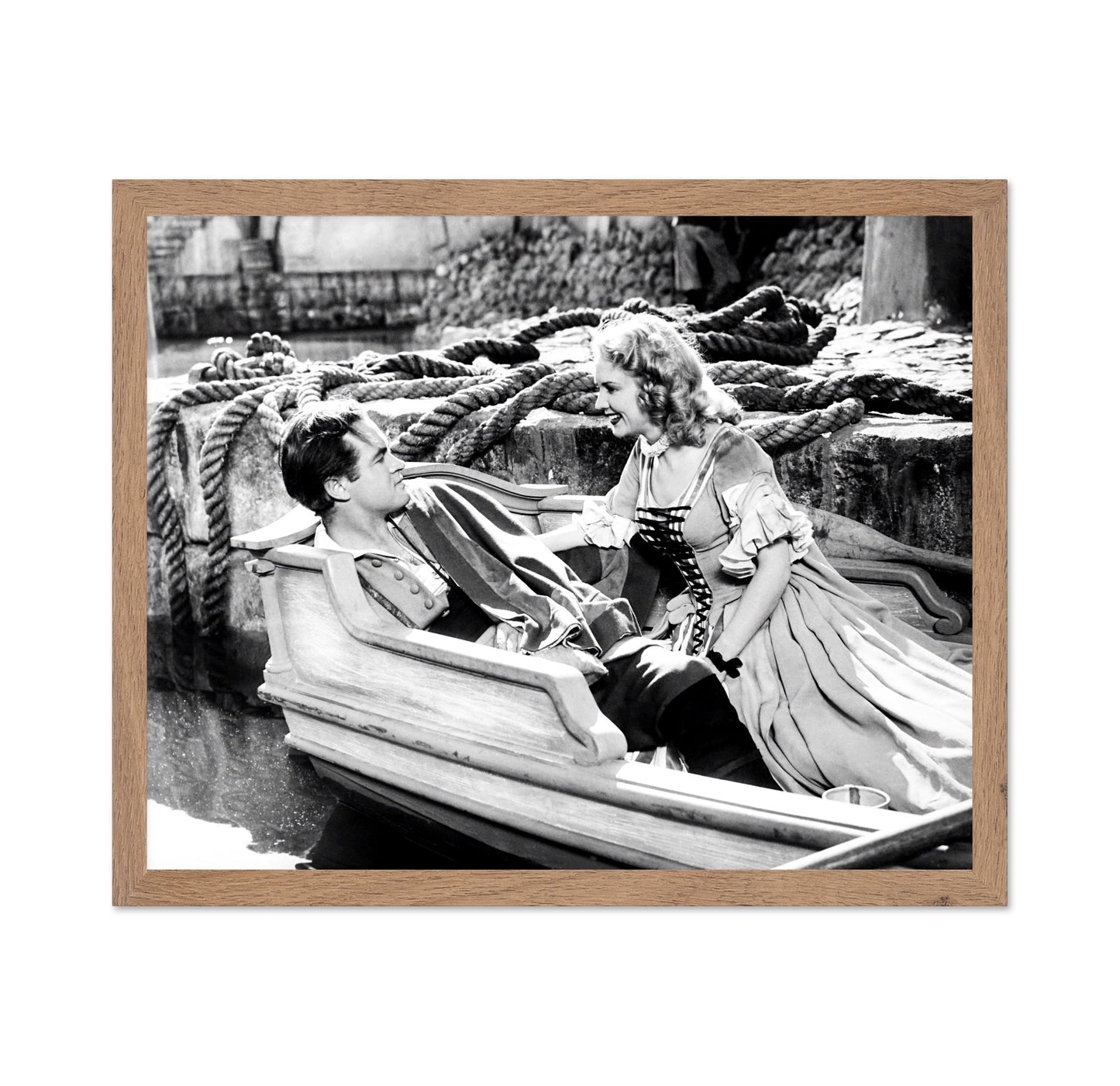 The Princess and The Pirate 1944 Bob Hope No2