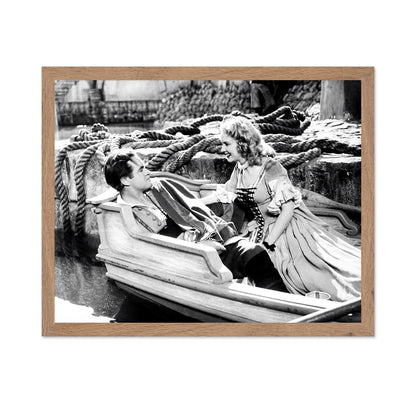 The Princess and The Pirate 1944 Bob Hope No2