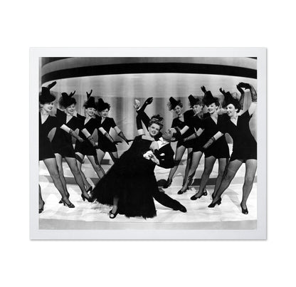 Presenting Lily Mars 1943 Judy Garland No1
