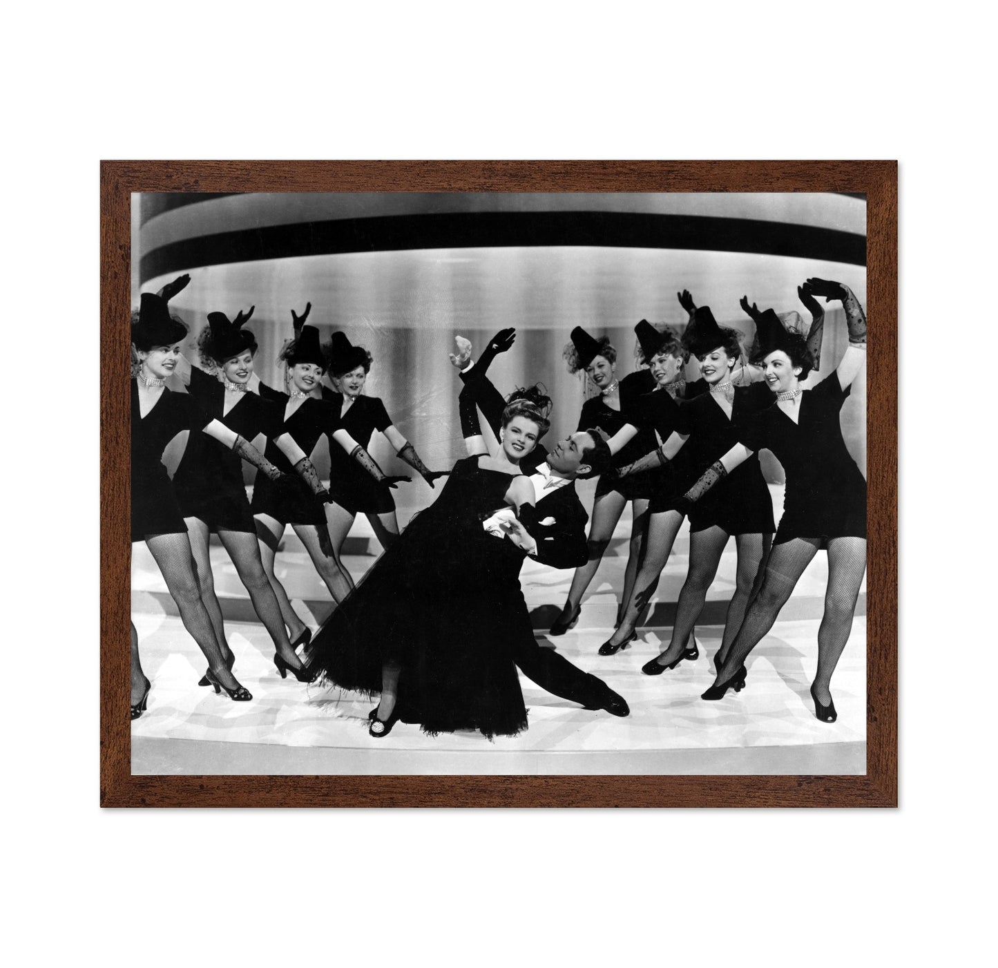 Presenting Lily Mars 1943 Judy Garland No1
