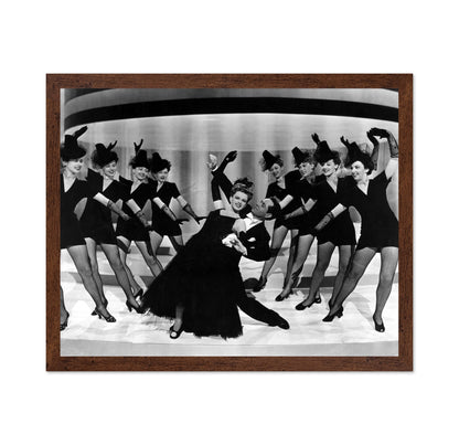 Presenting Lily Mars 1943 Judy Garland No1