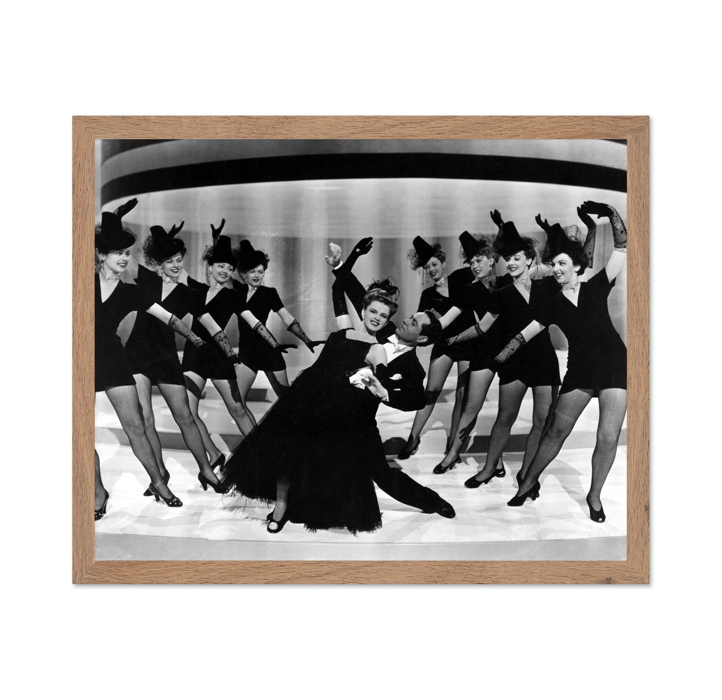 Presenting Lily Mars 1943 Judy Garland No1