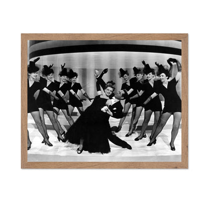 Presenting Lily Mars 1943 Judy Garland No1