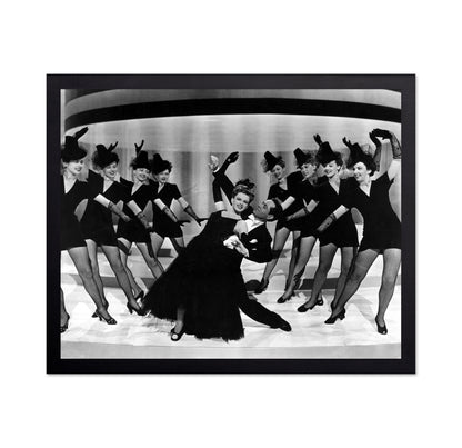 Presenting Lily Mars 1943 Judy Garland No1