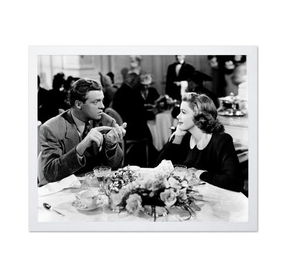Presenting Lily Mars 1943 Van Heflin
