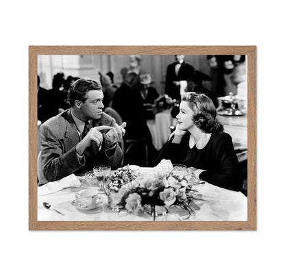 Presenting Lily Mars 1943 Van Heflin