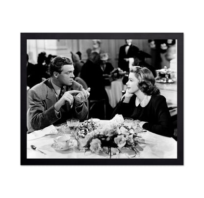 Presenting Lily Mars 1943 Van Heflin