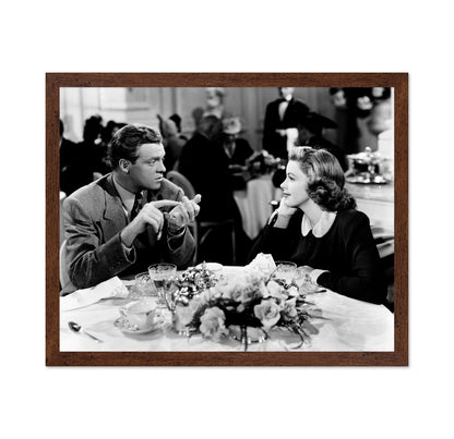 Presenting Lily Mars 1943 Van Heflin