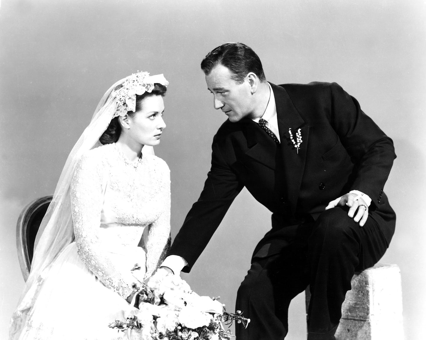 The Quiet Man 1952 Maureen O'Hara No1