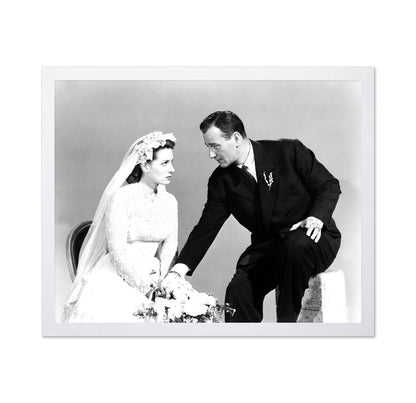 The Quiet Man 1952 Maureen O'Hara No1