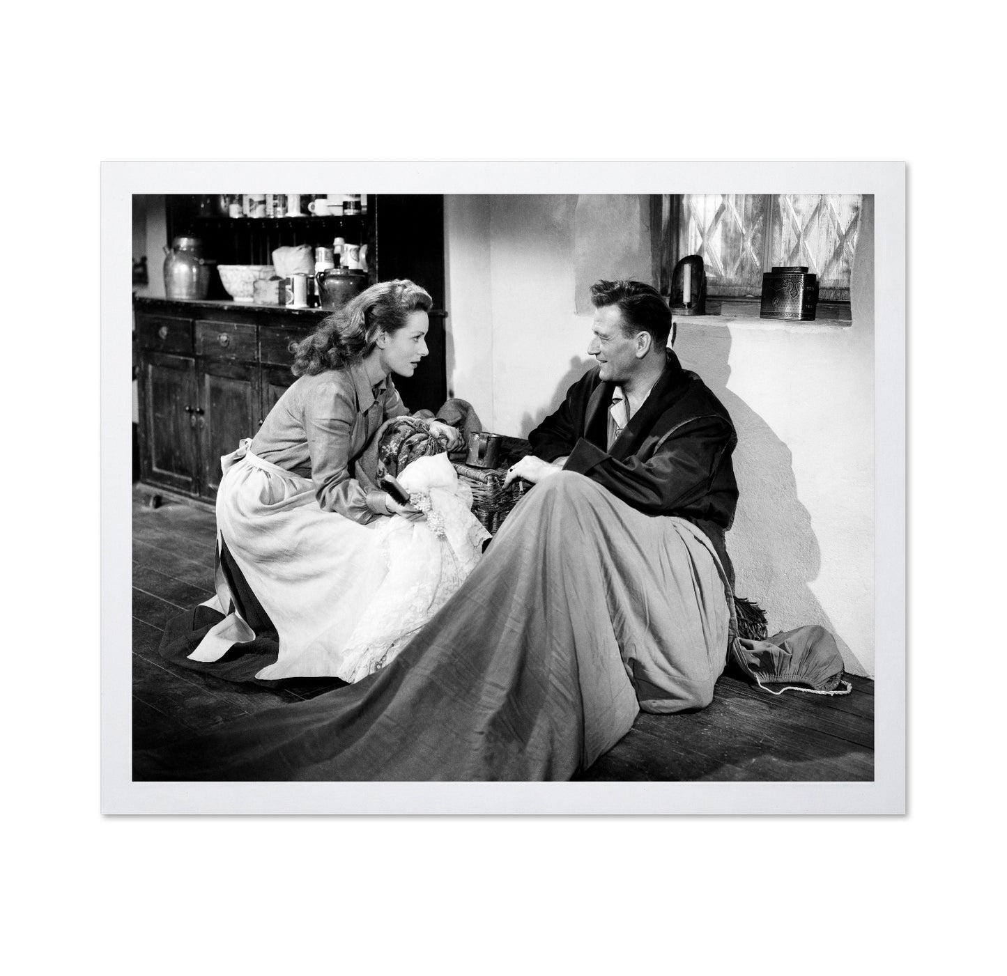 The Quiet Man 1952 Maureen O'Hara No2