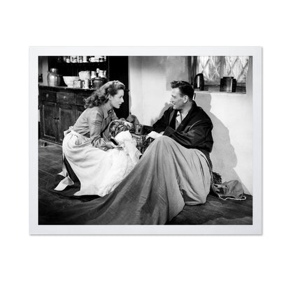The Quiet Man 1952 Maureen O'Hara No2
