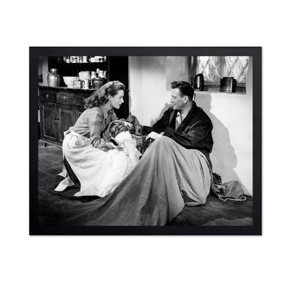 The Quiet Man 1952 Maureen O'Hara No2