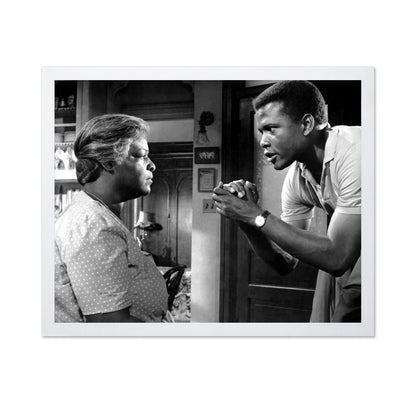 A Raisin In The Sun 1961 Claudia McNeil