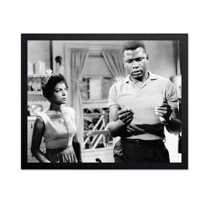 A Raisin In The Sun 1961 Ruby Dee No2