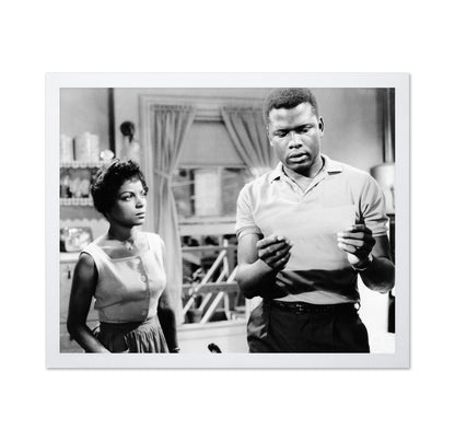 A Raisin In The Sun 1961 Ruby Dee No2