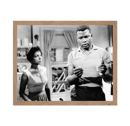 A Raisin In The Sun 1961 Ruby Dee No2