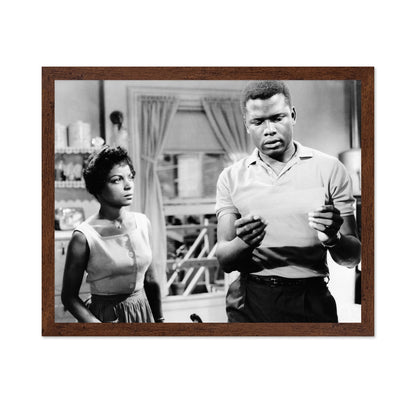 A Raisin In The Sun 1961 Ruby Dee No2