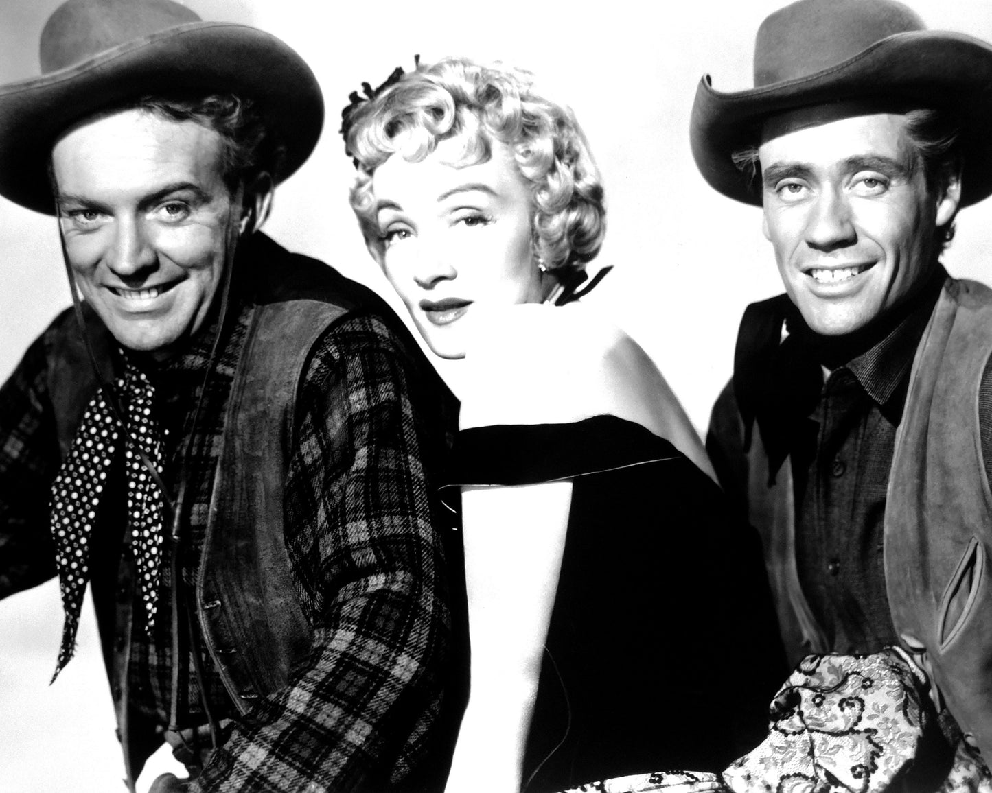 Rancho Notorious 1952 Arthur Kennedy