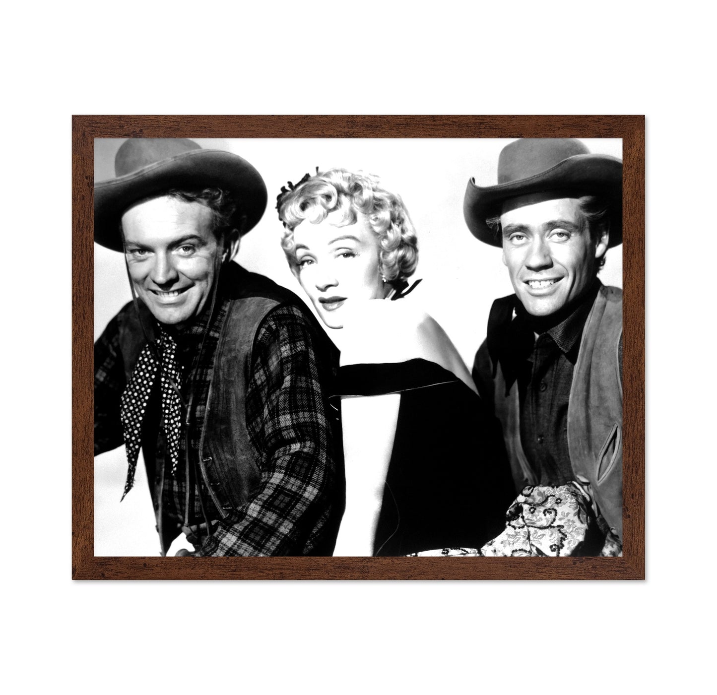 Rancho Notorious 1952 Arthur Kennedy