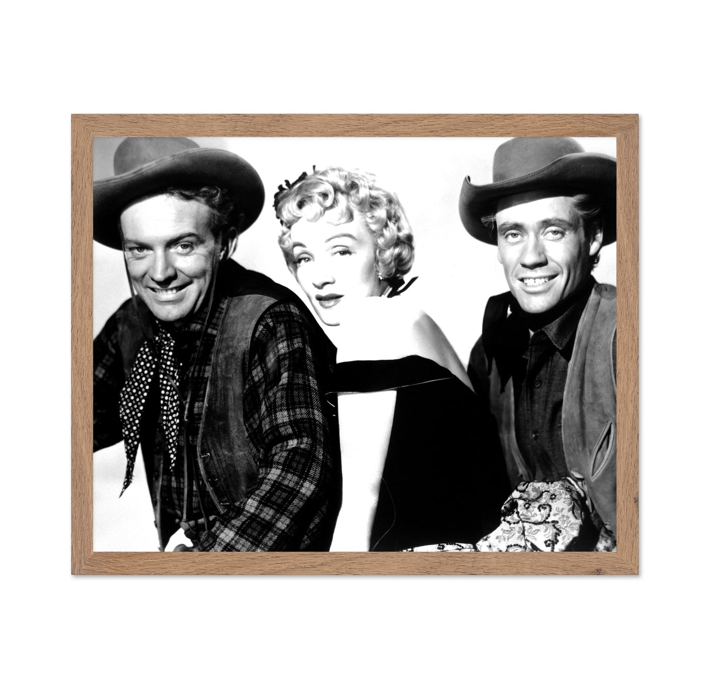 Rancho Notorious 1952 Arthur Kennedy