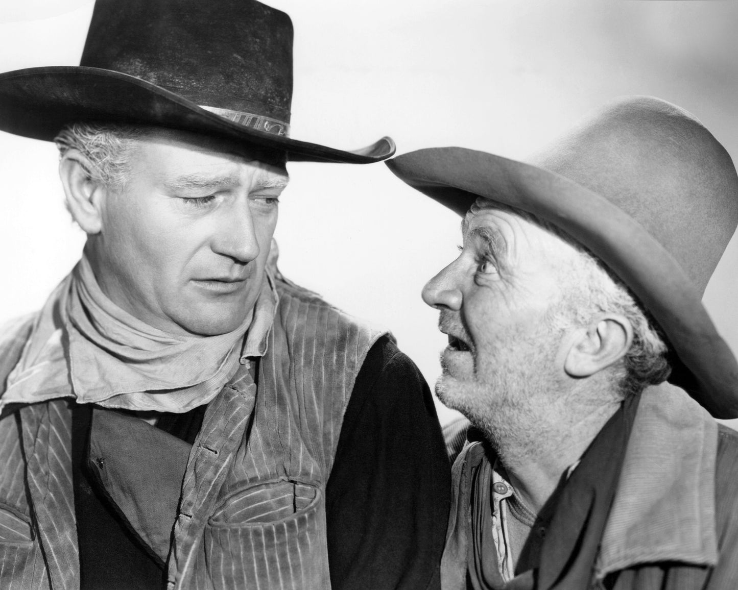 Red River 1948 John Wayne No11