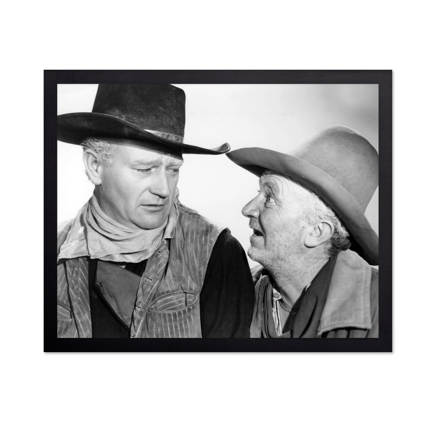 Red River 1948 John Wayne No11