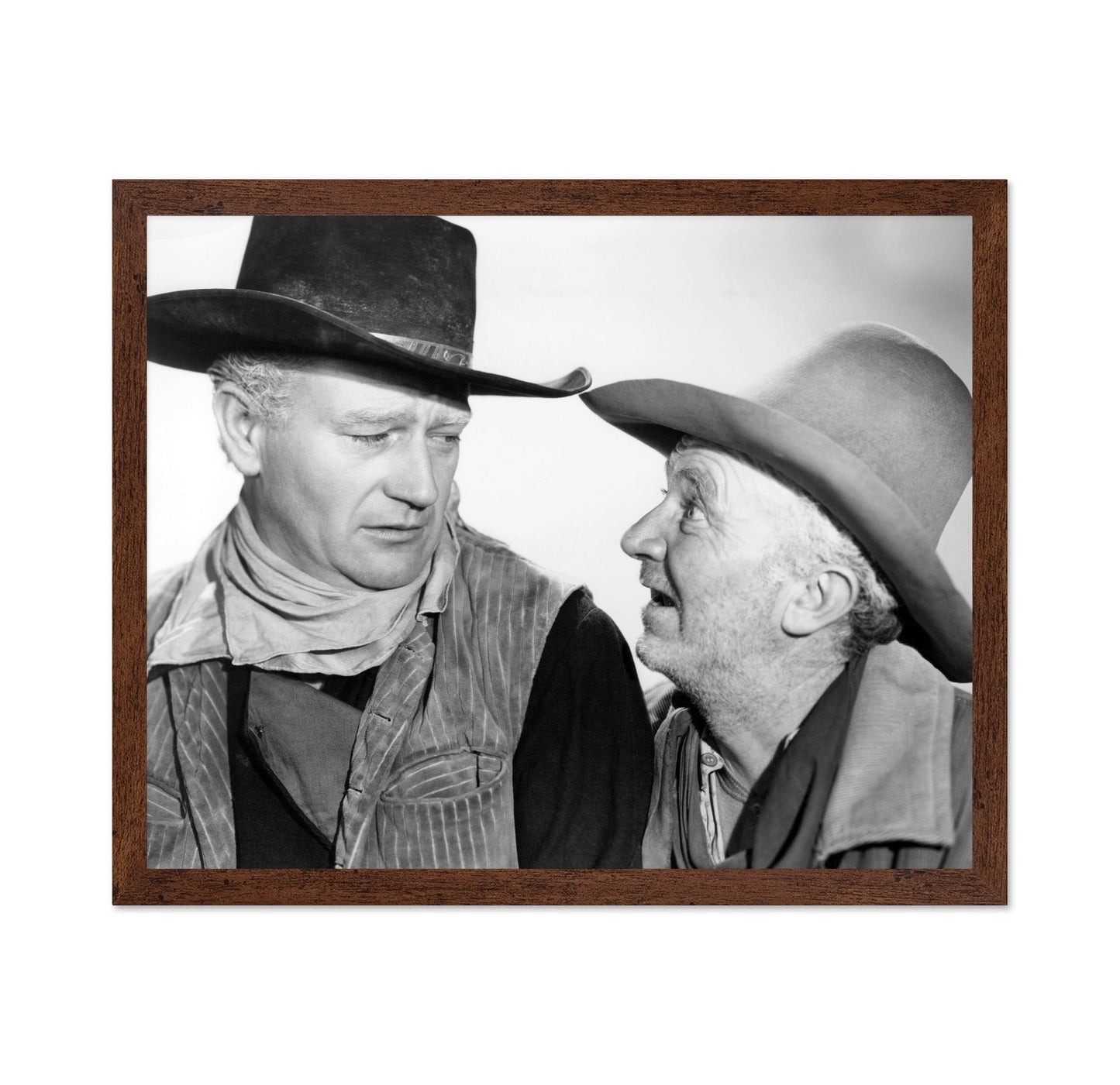 Red River 1948 John Wayne No11
