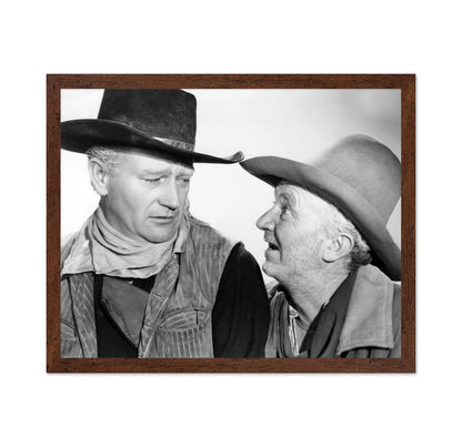 Red River 1948 John Wayne No11