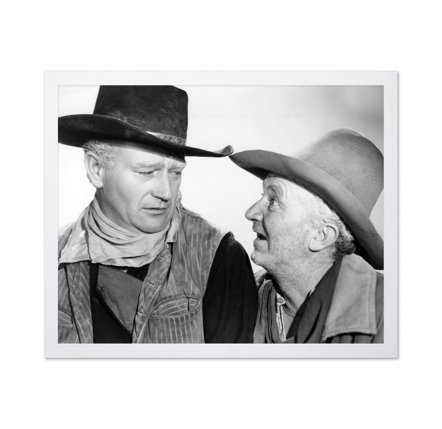 Red River 1948 John Wayne No11